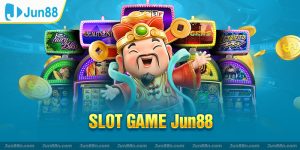 Slot game jun88